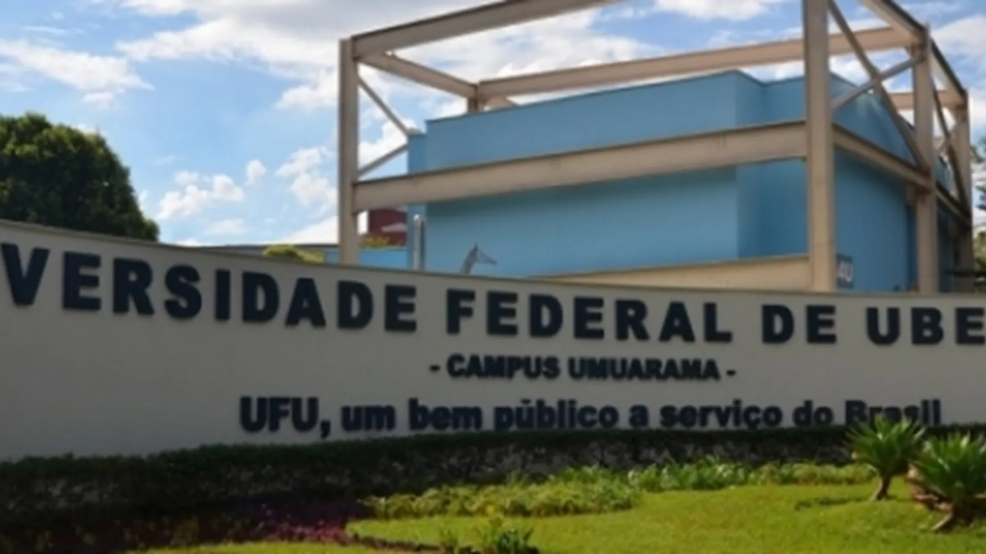 Campus Umuarama