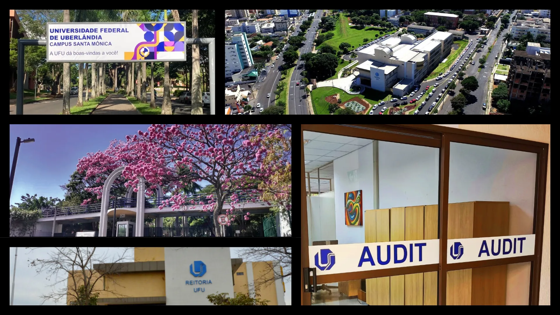 55BET Campus Santa Mônica